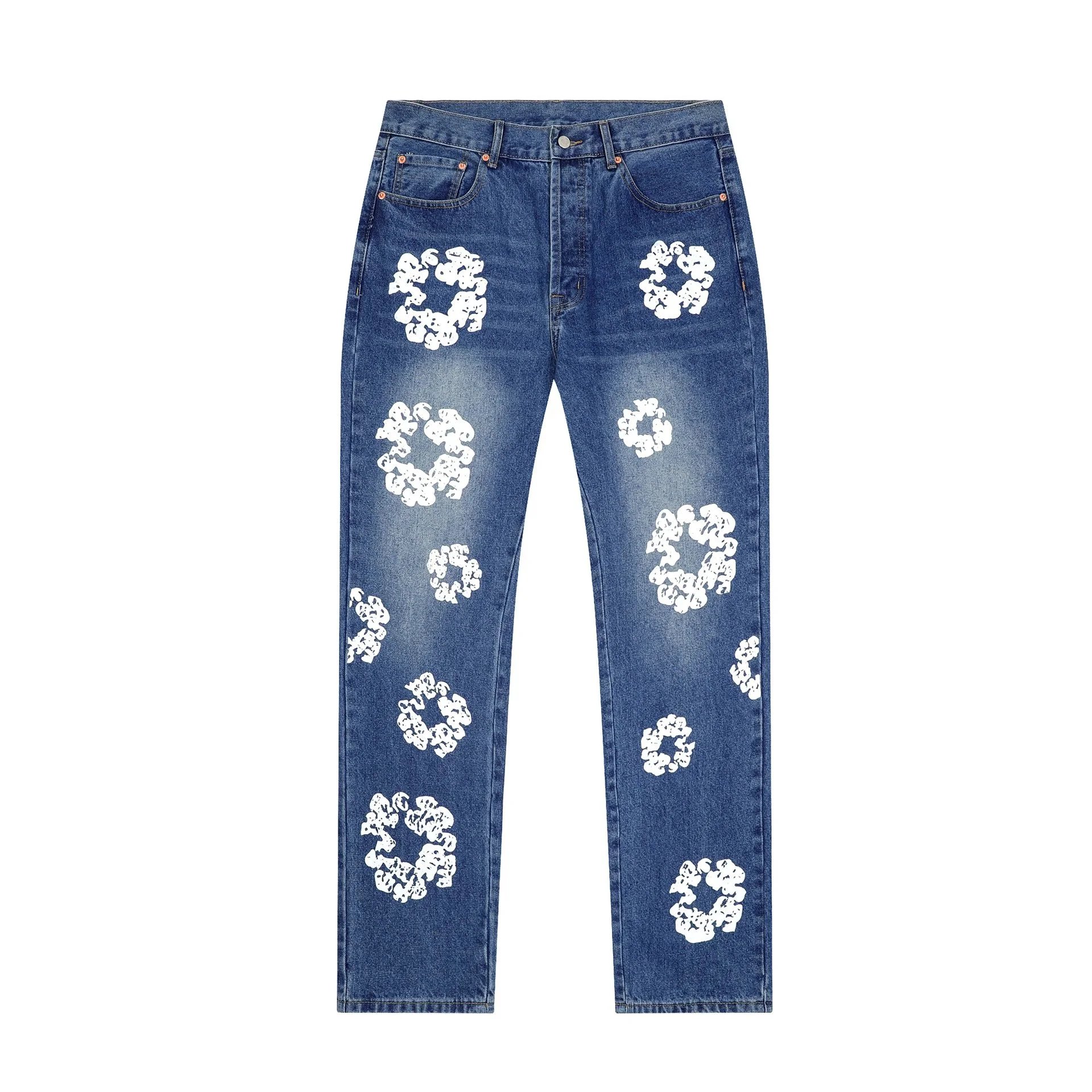 Levi's White Clouds 