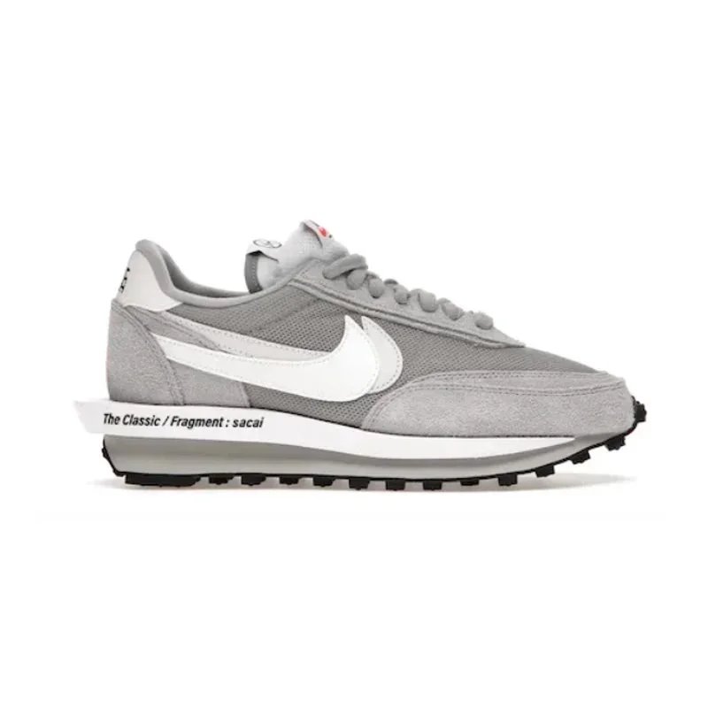 Nike Sacai Grey Snea