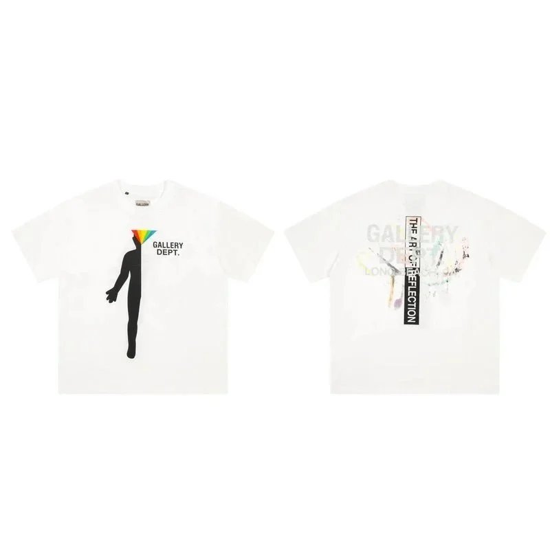 Gallery Dept. White 