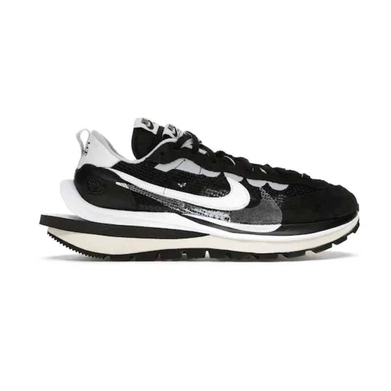 Nike Sacai Black Sne