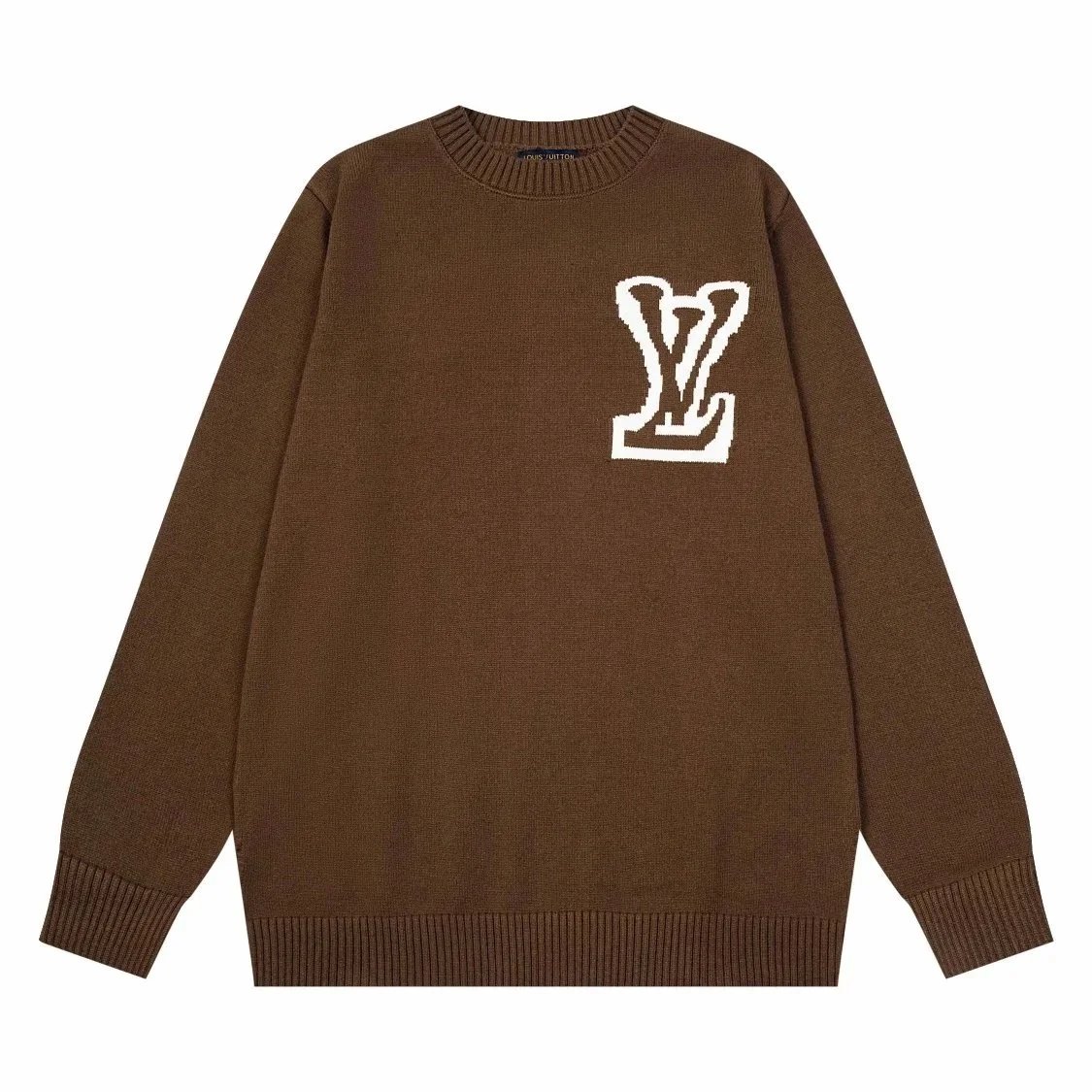 Louis Vuitton Brown 