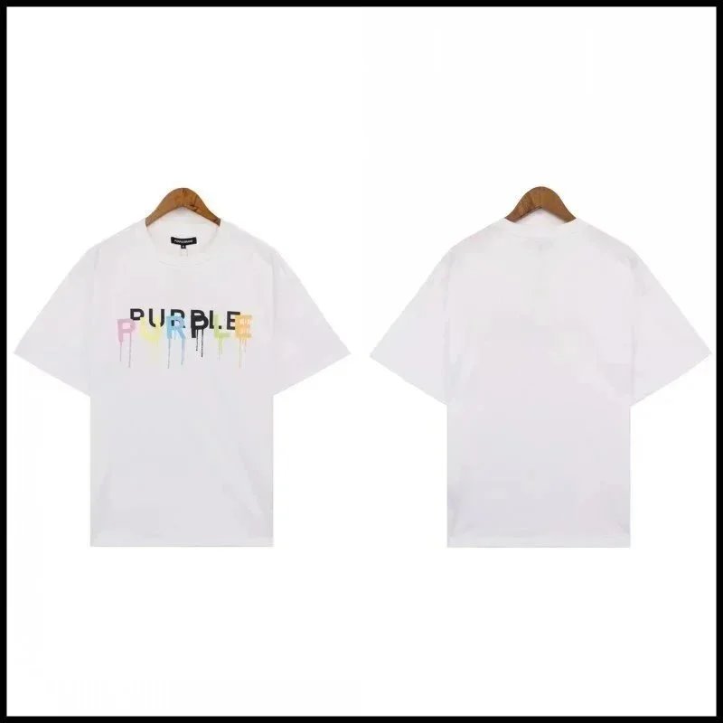 Purple Turtle White 