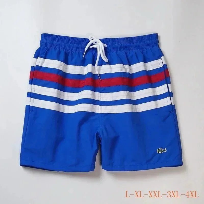 Lacoste Blue Shorts