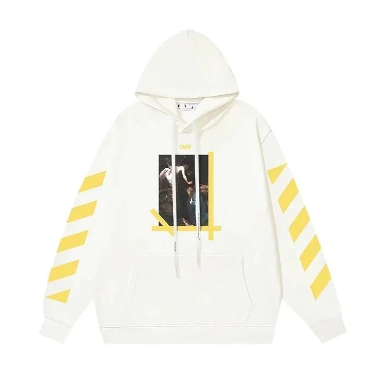 Off-White White Hood
