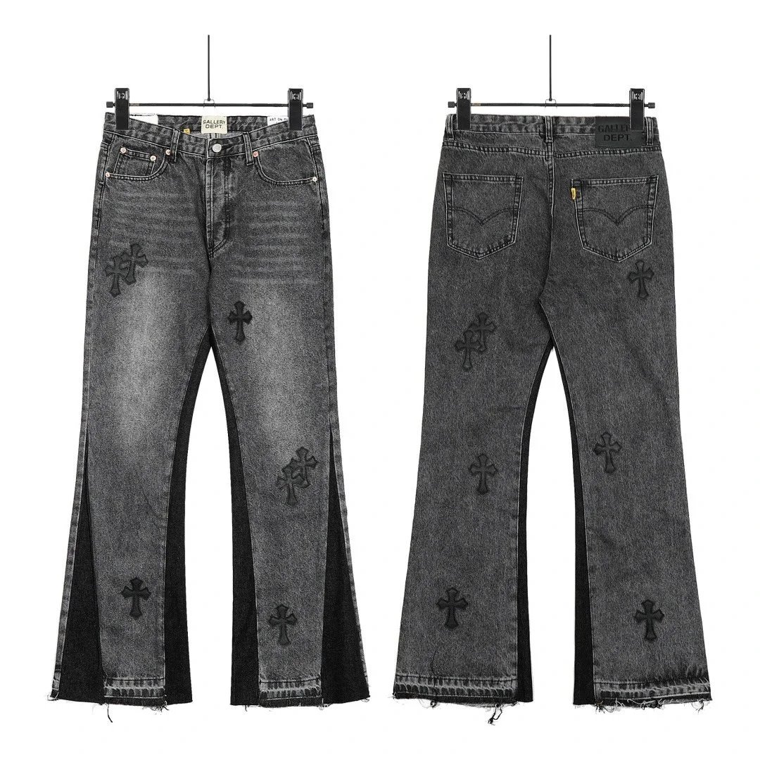 Galleria Dept Black 