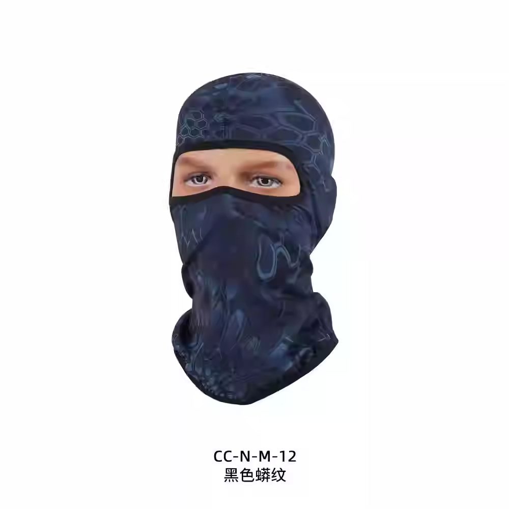 CC-N-M-12 Black Bala