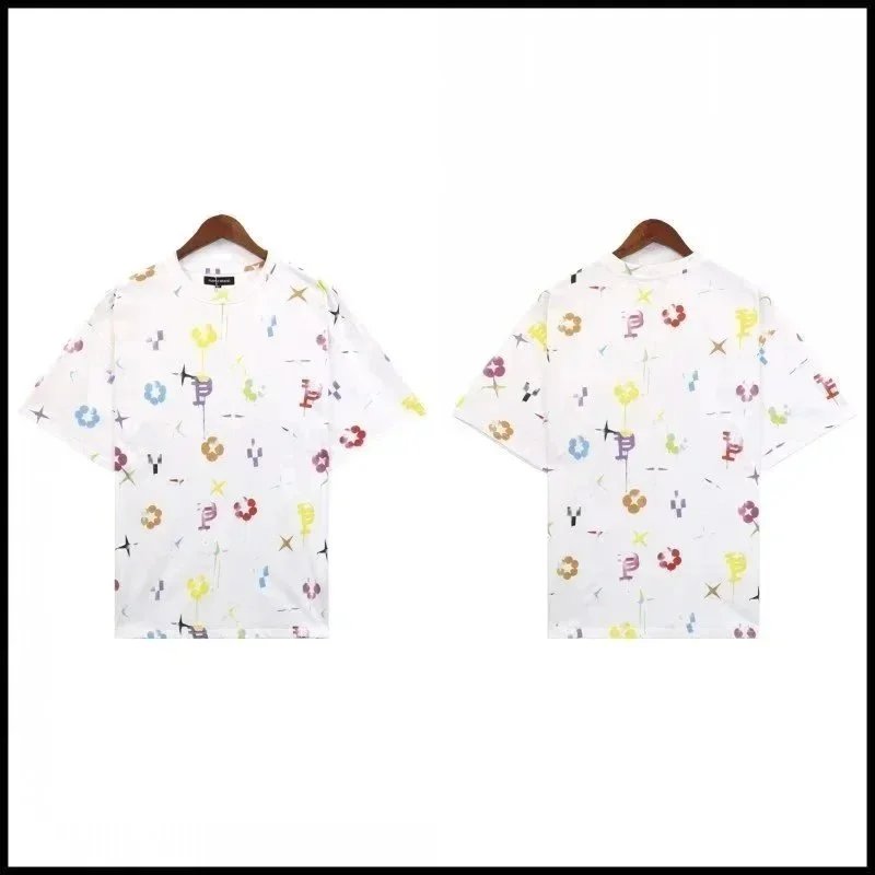 Paul Smith White T-S