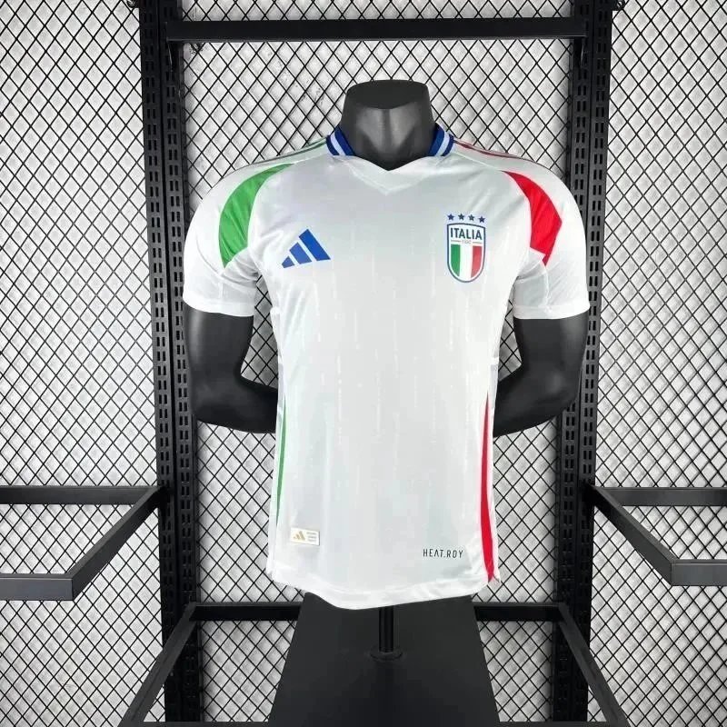 Adidas Italia White 