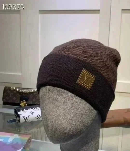 Louis Vuitton Brown 
