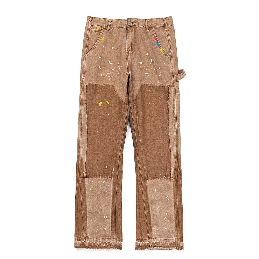 Carhartt WIP Brown P