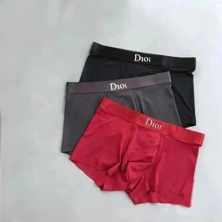 Dior D101 Red Underw