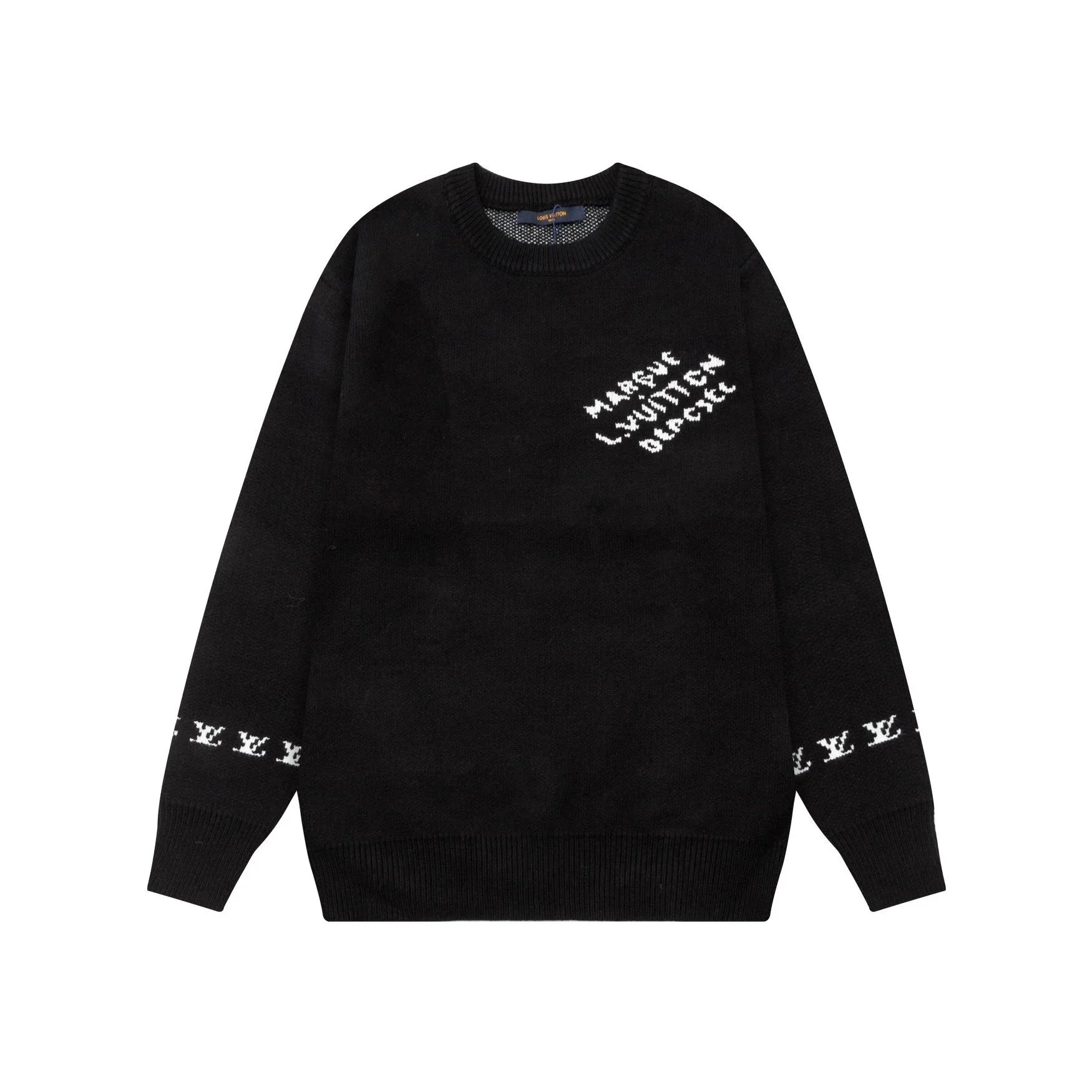 Louis Vuitton Black 