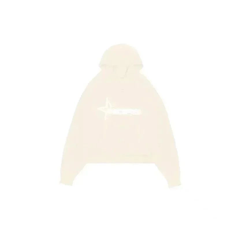 Supreme Hoodie White