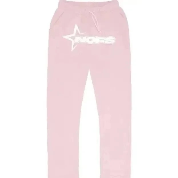 Nofs Pink Pants