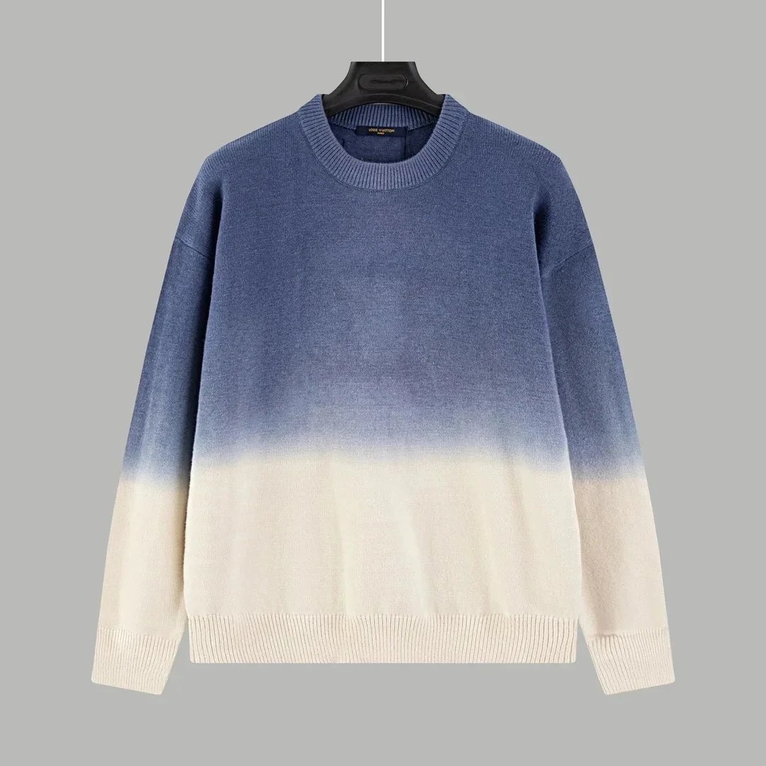 Louis Vuitton Blue G