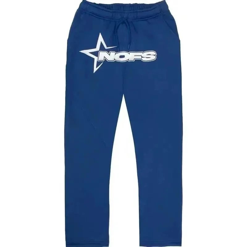 NOFS Blue Pants