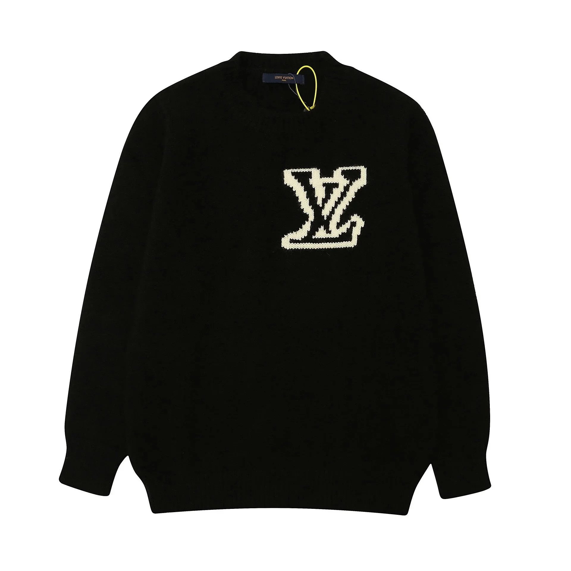 Louis Vuitton Black 