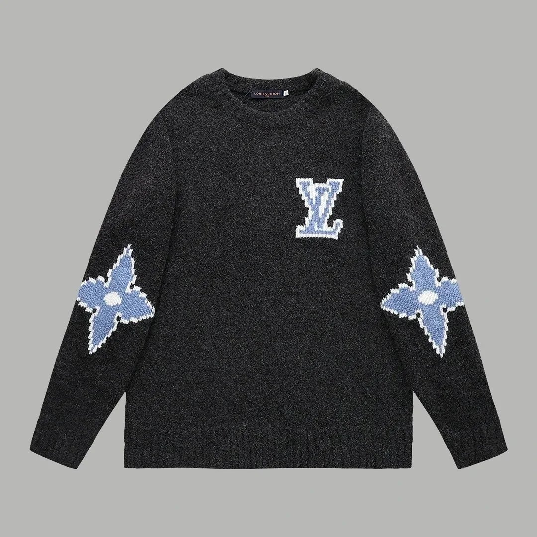 Louis Vuitton Black 