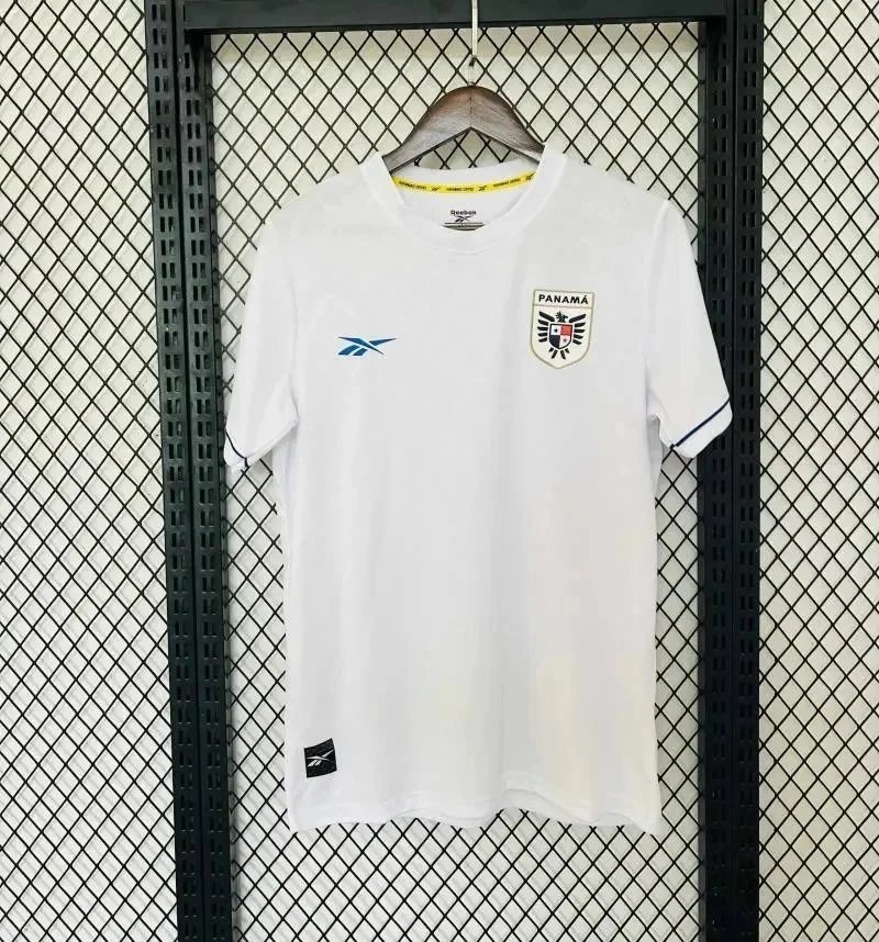 Reebok Panama White 