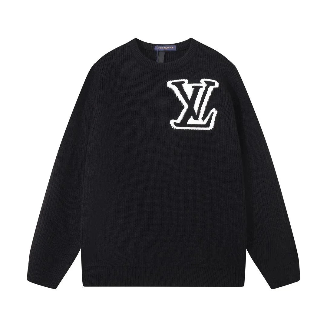 Louis Vuitton Black 