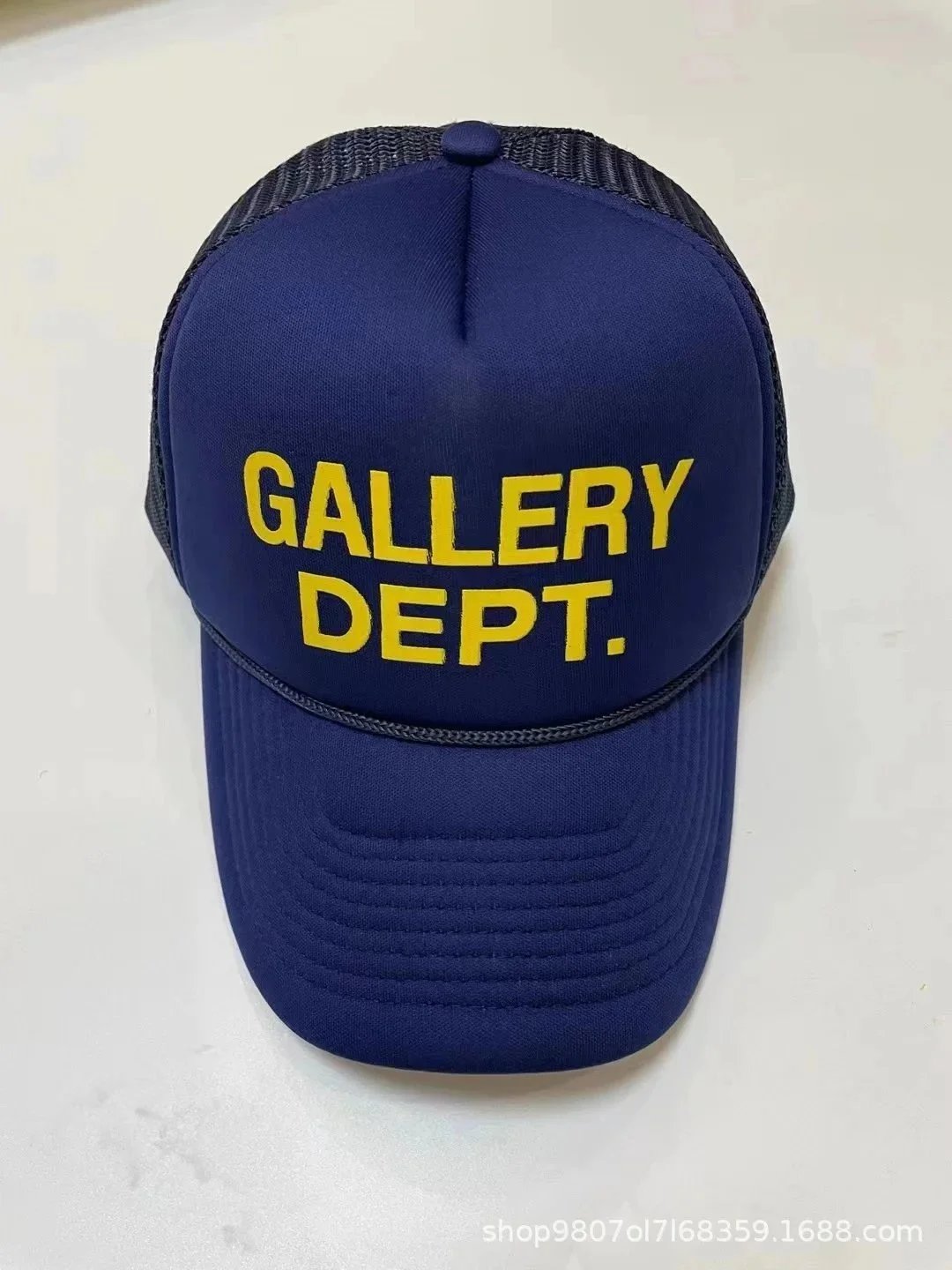 Gallery Dept. Blue H