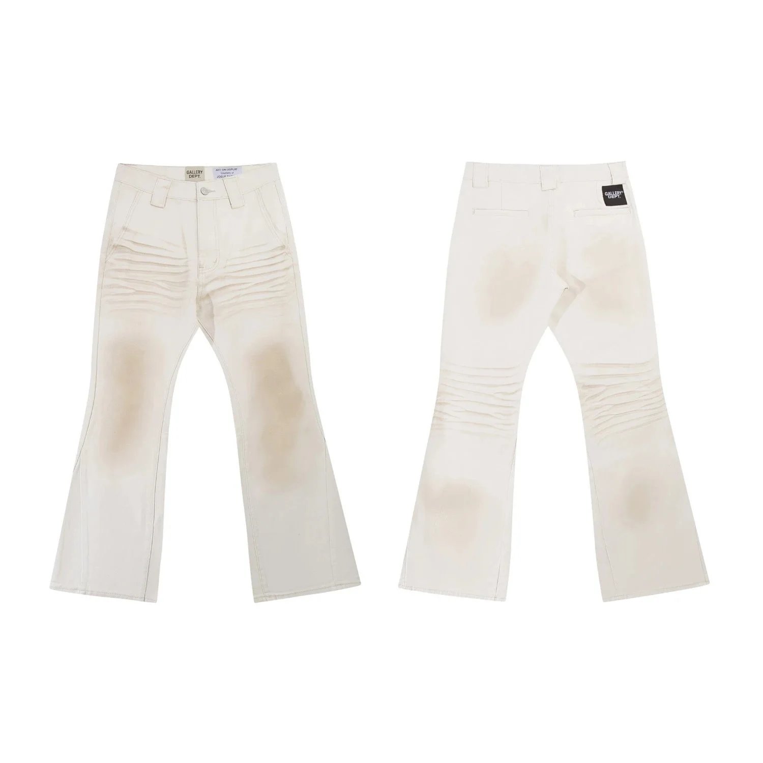 Gallery Dept Cream P