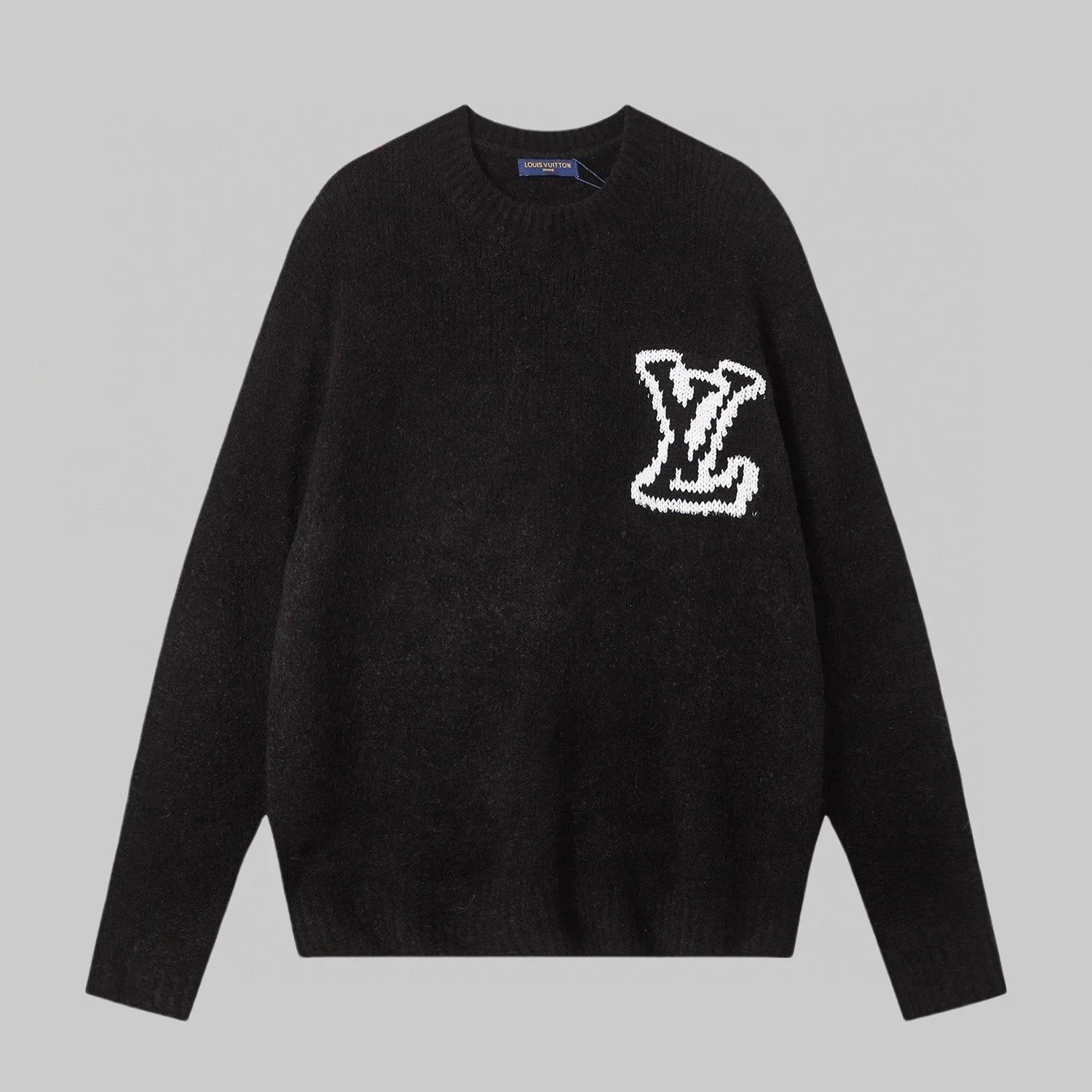 Louis Vuitton Black 