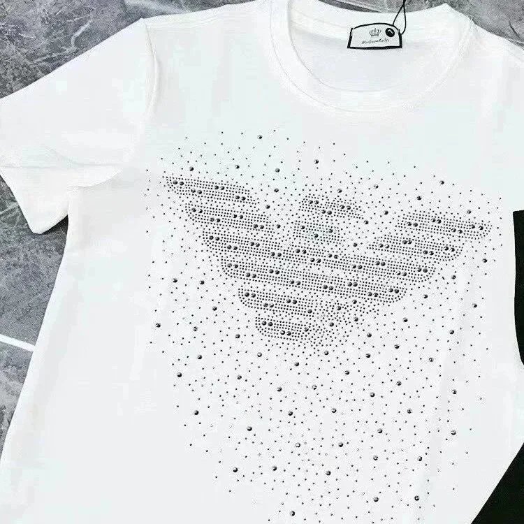 Emporio Armani White