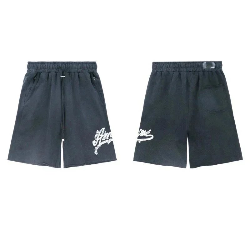 Hanes Black Shorts