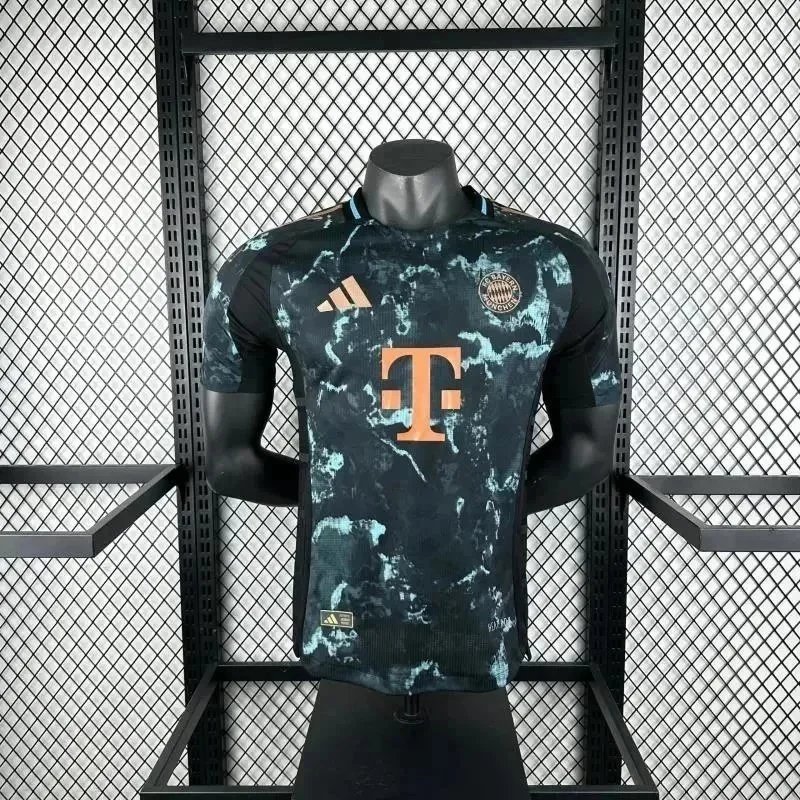 Adidas Bayern Munich
