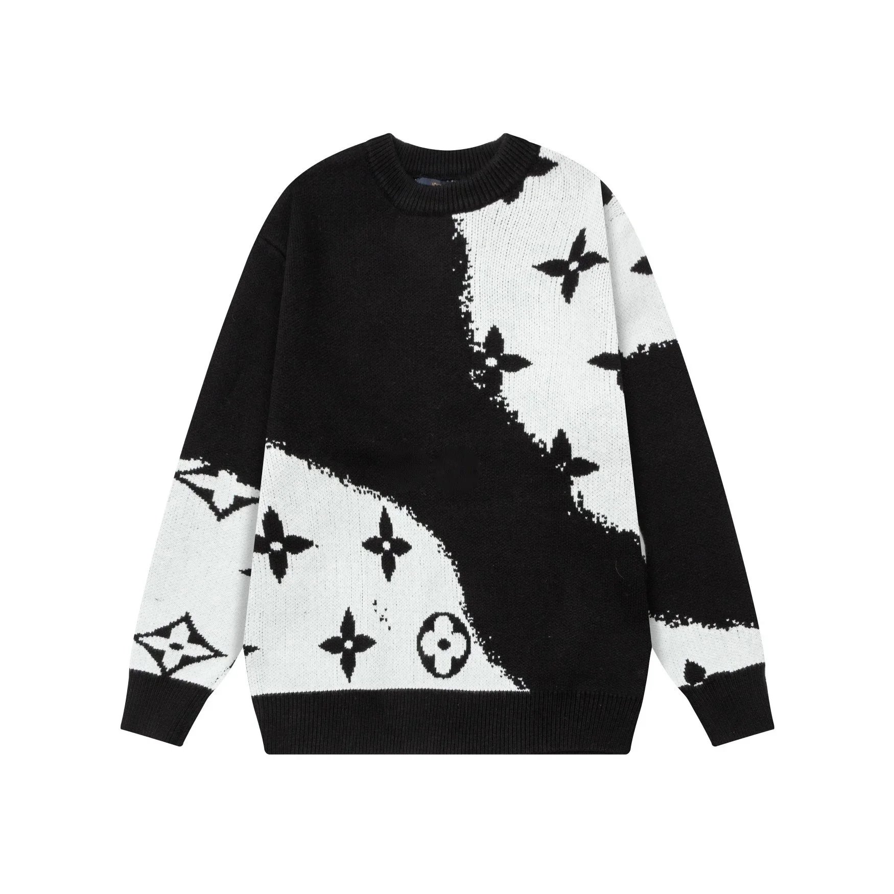 Louis Vuitton Black 
