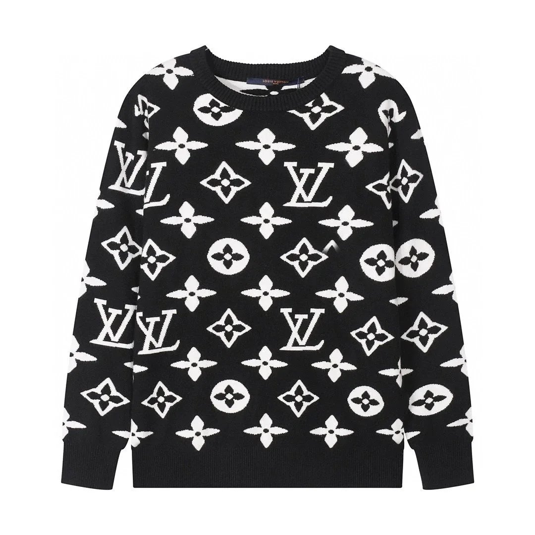 Louis Vuitton Black 