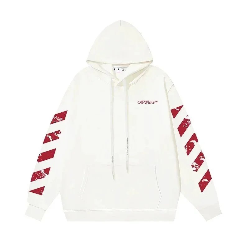 Off-White White Hood