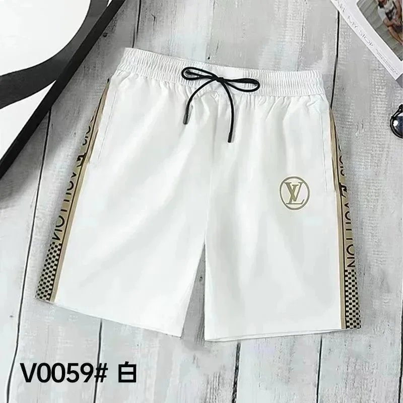 Louis Vuitton White 