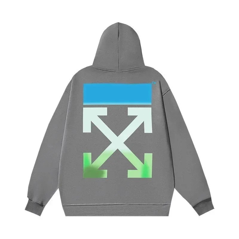 Off-White Arrows Gra