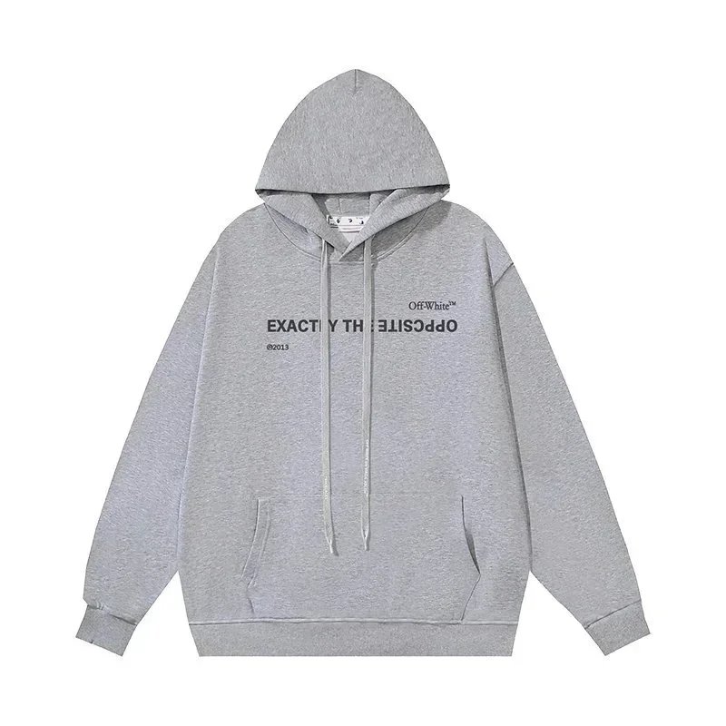 Off-White Exactly Th