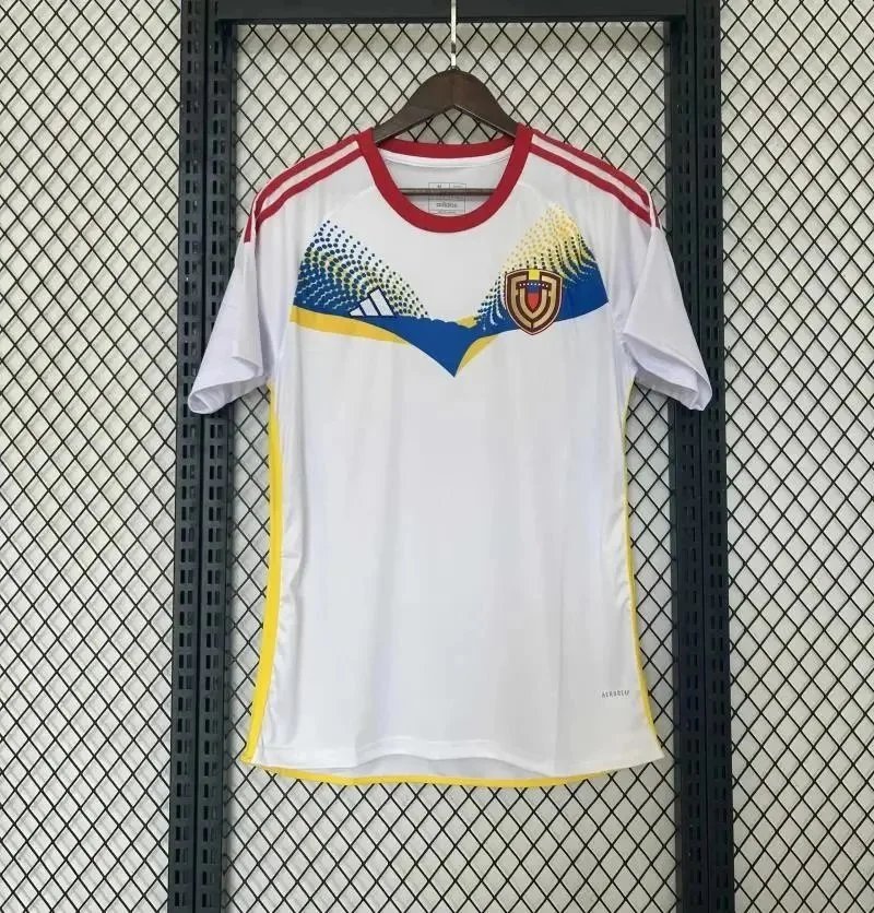 Adidas Colombia Whit