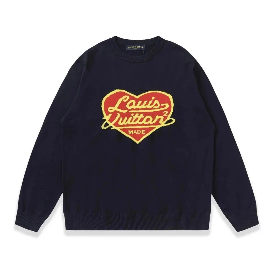 Louis Vuitton Navy S