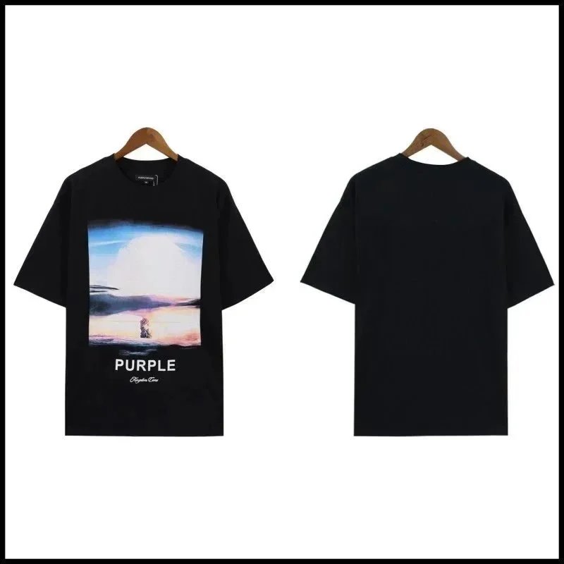 Purple T-Shirt