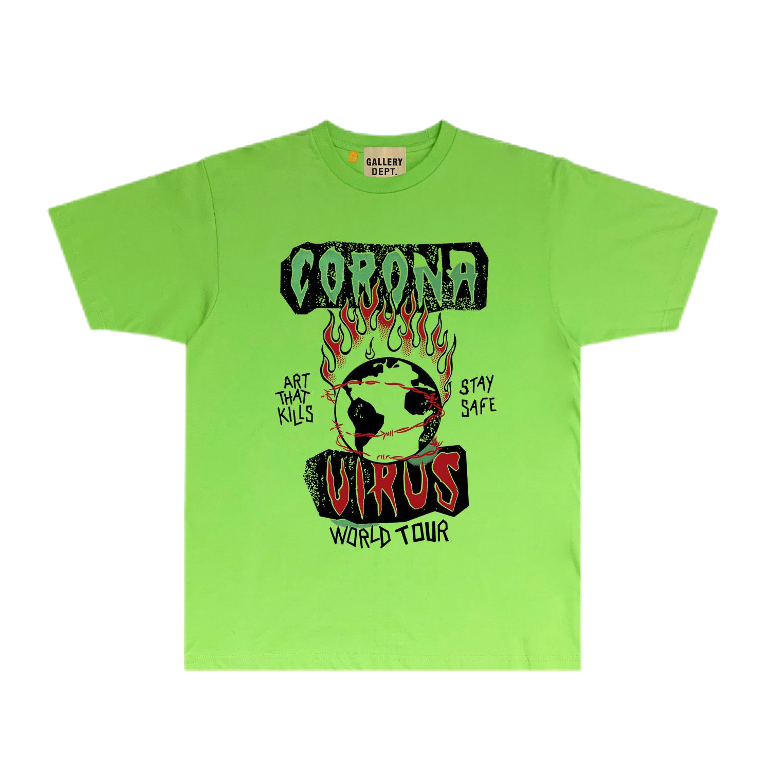 Gallery Dept Corona 