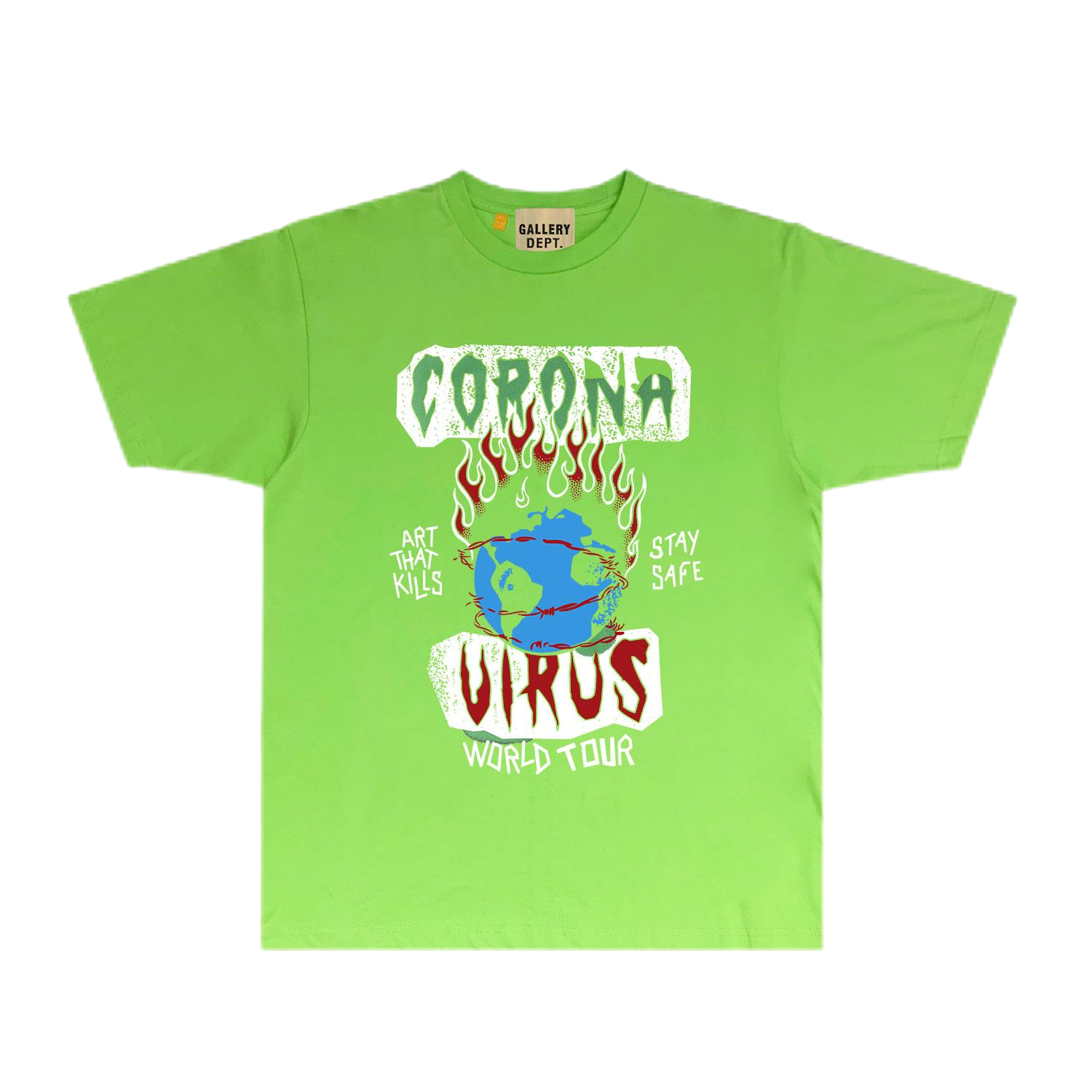 Gallery Dept Corona 