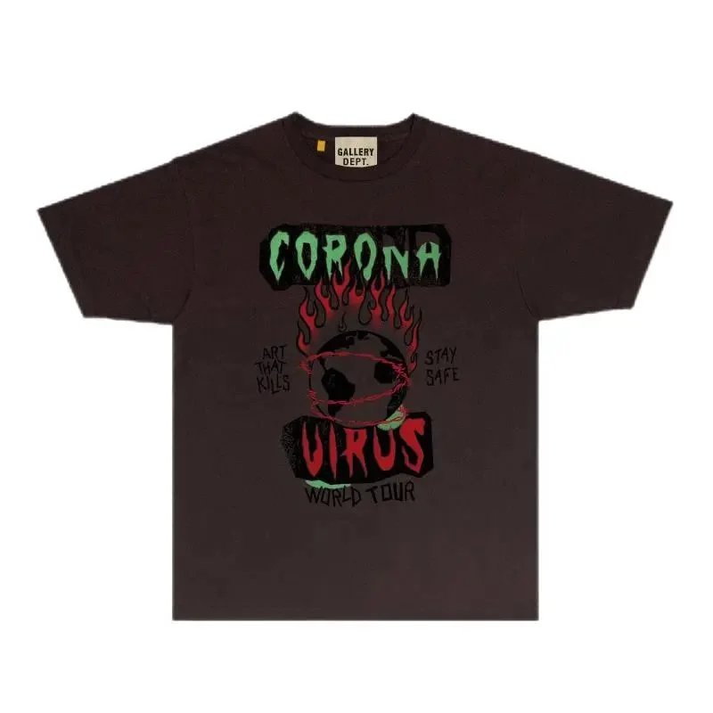 Gallery Dept Corona 