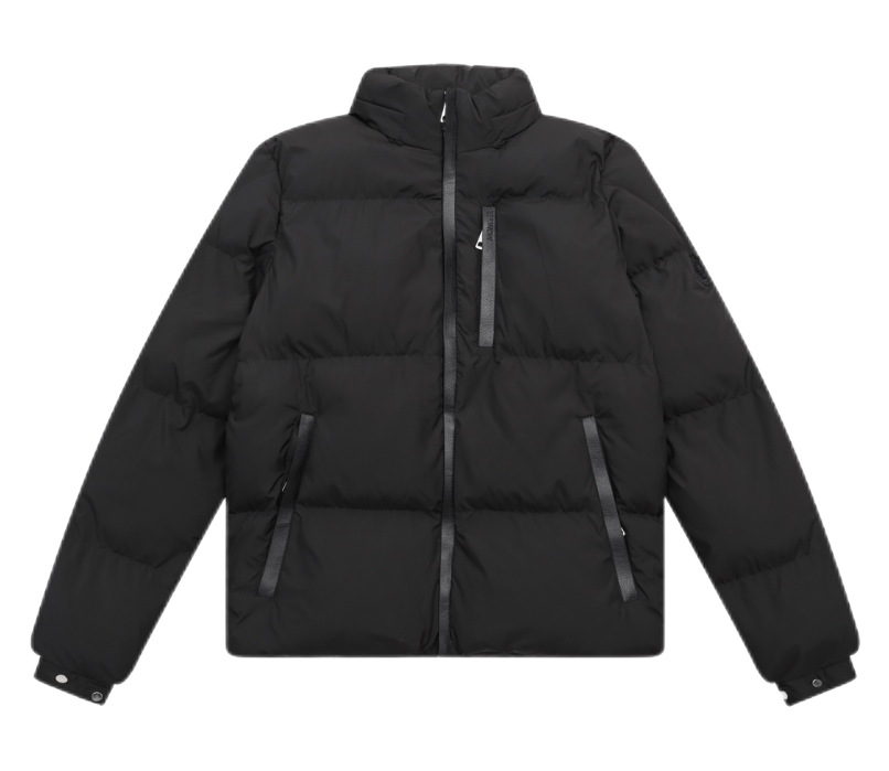 Moose Knuckles Black