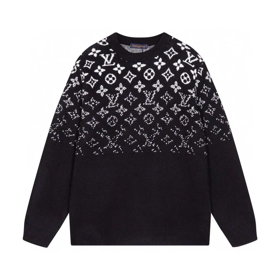 Louis Vuitton Black 