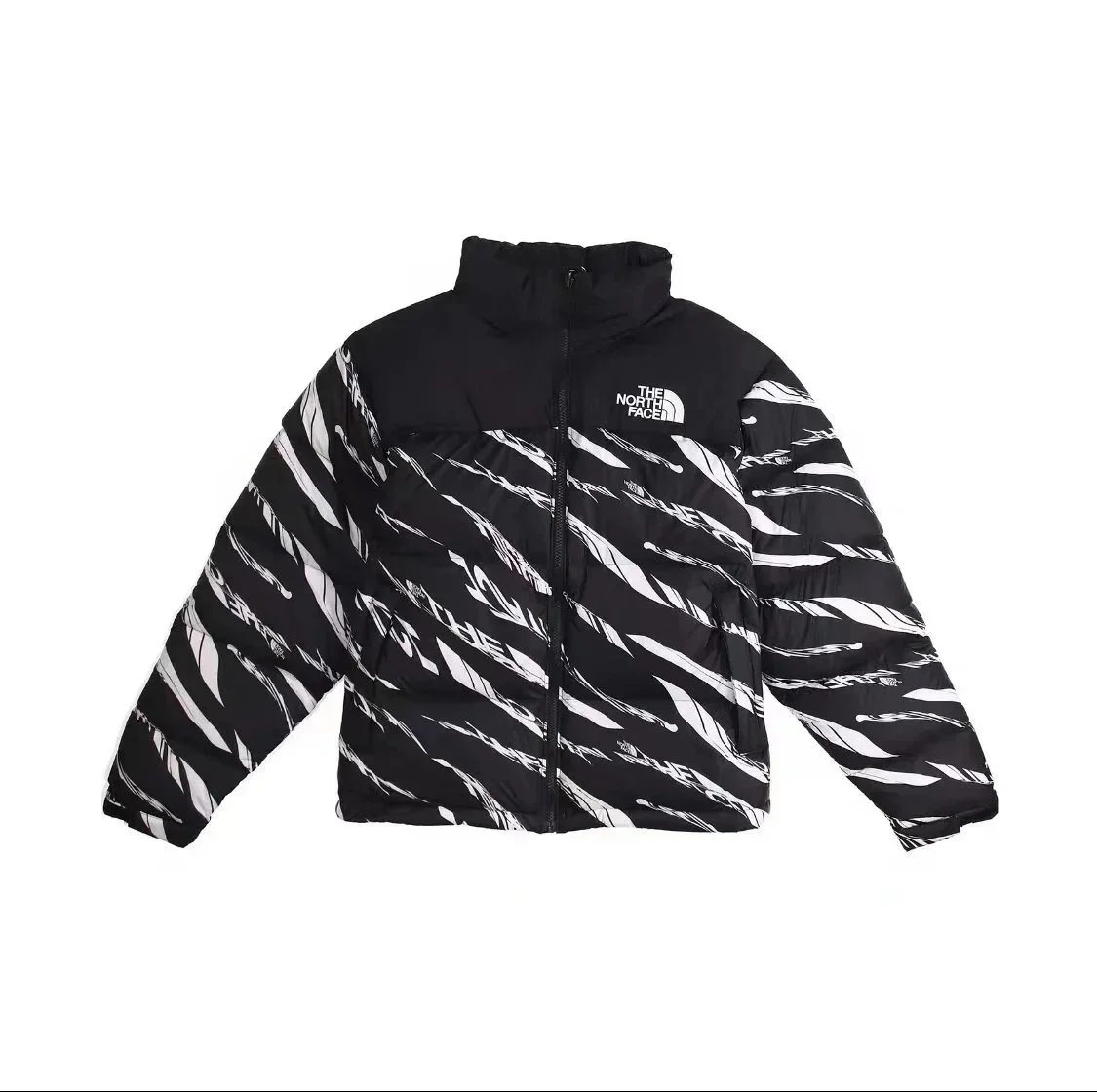 The North Face Nupts