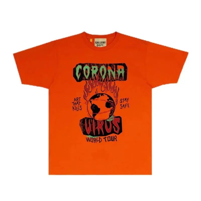 Gallery Dept Corona 