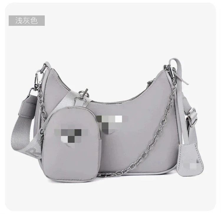 Hermes Mini Chain Ba