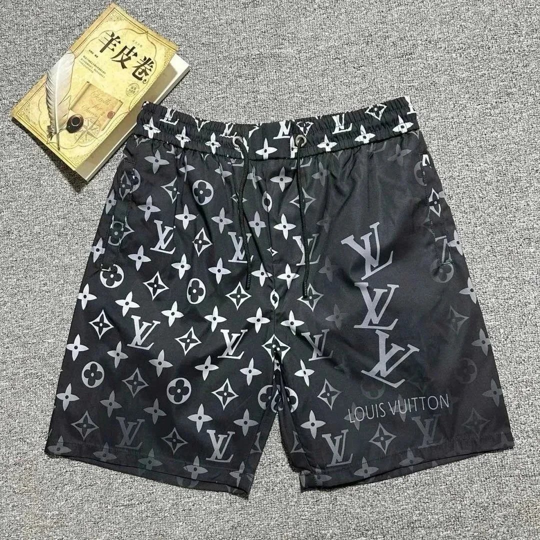 Louis Vuitton Black 