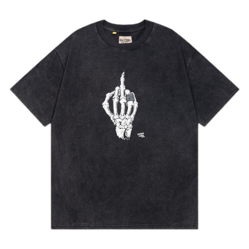 Gallery Dept Skeleto