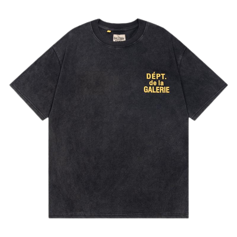 Gallery Dept. Black 